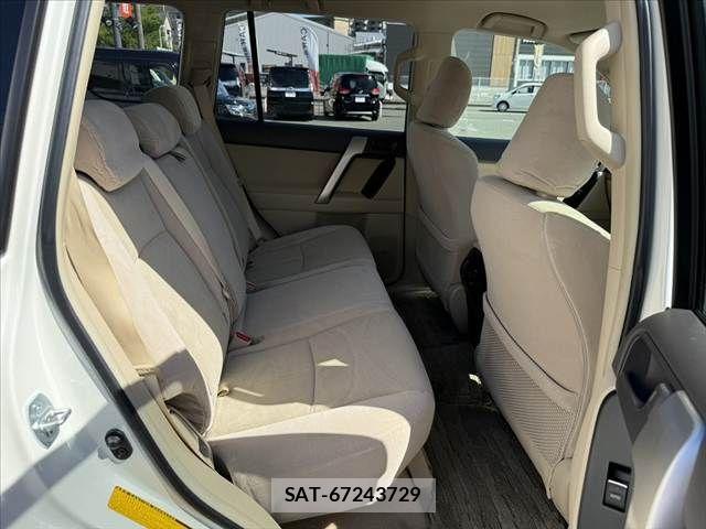 Toyota LAND CRUISER PRADO 2020-12 8525441-17