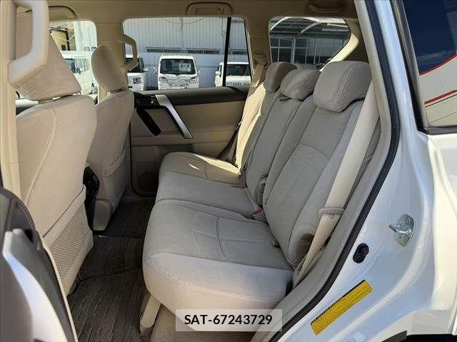 Toyota LAND CRUISER PRADO 2020-12 8525441-18