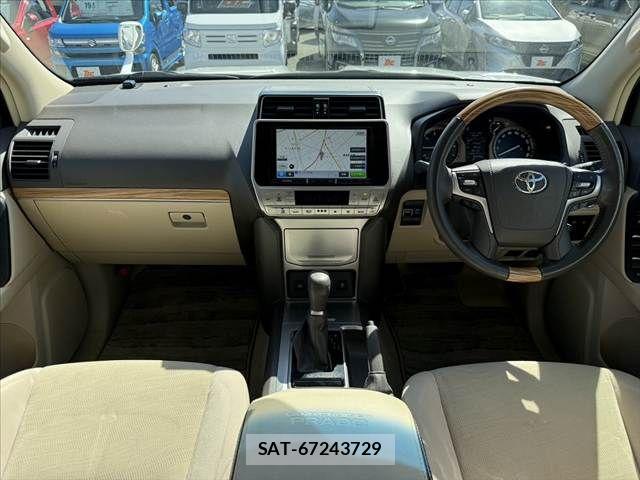 Toyota LAND CRUISER PRADO 2020-12 8525441-1