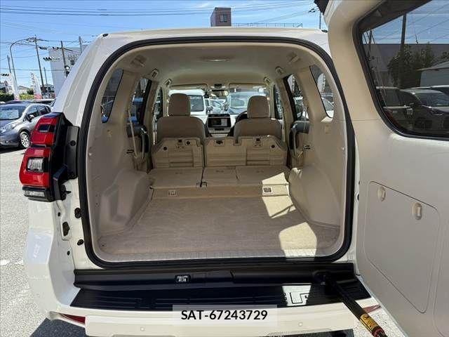 Toyota LAND CRUISER PRADO 2020-12 8525441-20