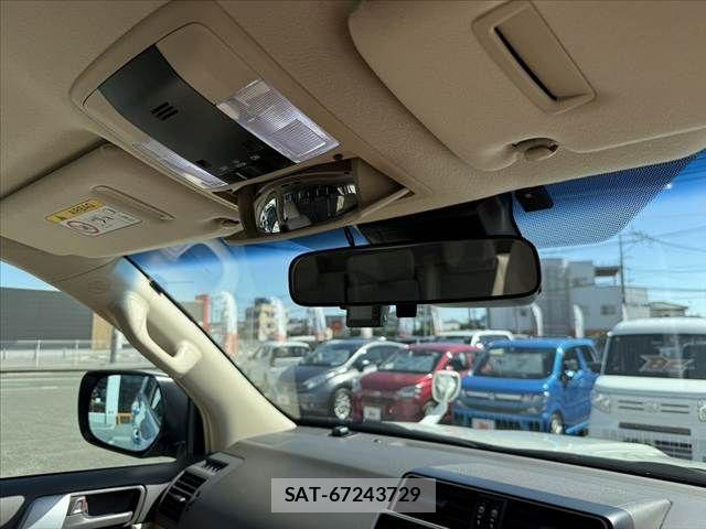 Toyota LAND CRUISER PRADO 2020-12 8525441-22