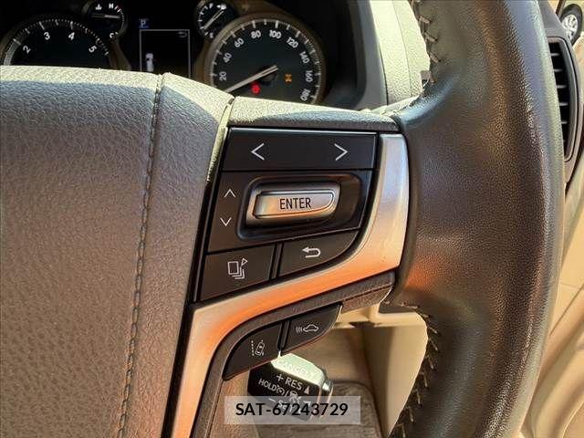 Toyota LAND CRUISER PRADO 2020-12 8525441-25