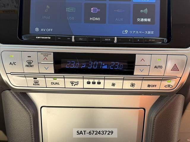 Toyota LAND CRUISER PRADO 2020-12 8525441-29