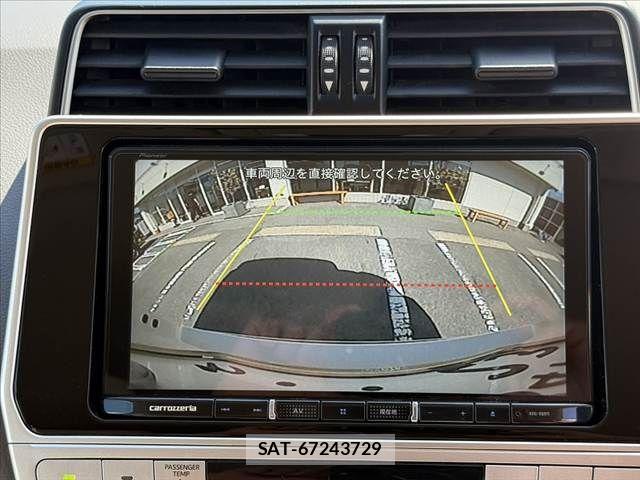 Toyota LAND CRUISER PRADO 2020-12 8525441-3