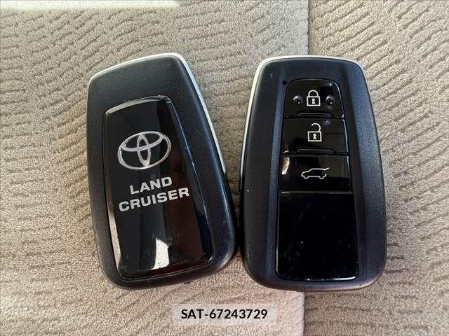 Toyota LAND CRUISER PRADO 2020-12 8525441-4