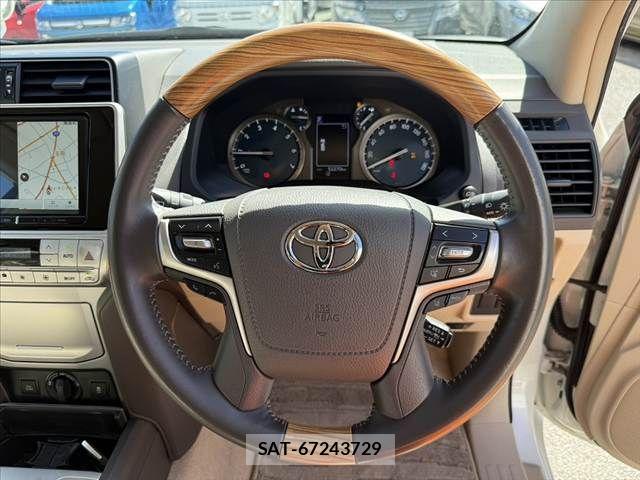 Toyota LAND CRUISER PRADO 2020-12 8525441-6
