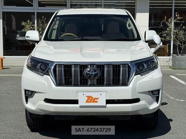 Toyota LAND CRUISER PRADO 2020-12 8525441-8
