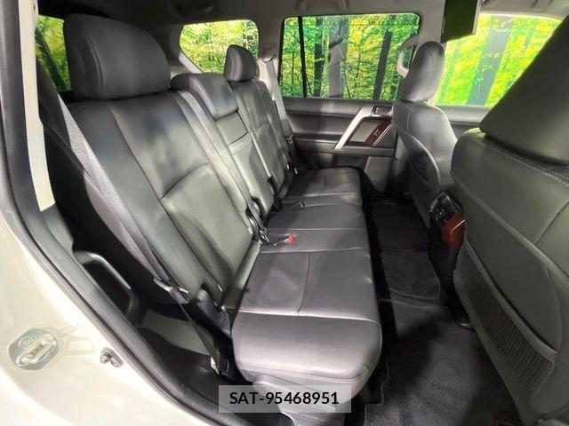 Toyota LAND CRUISER PRADO 2015-10 8525443-9