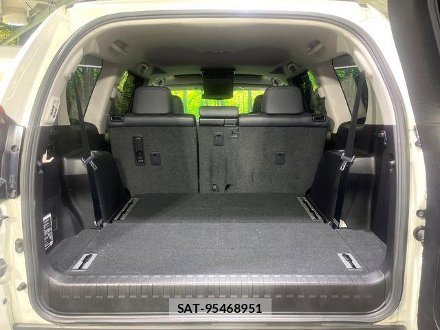 Toyota LAND CRUISER PRADO 2015-10 8525443-10