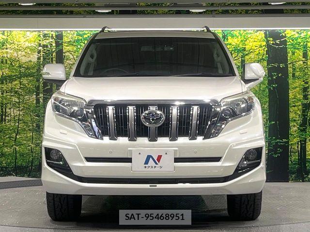 Toyota LAND CRUISER PRADO 2015-10 8525443-13