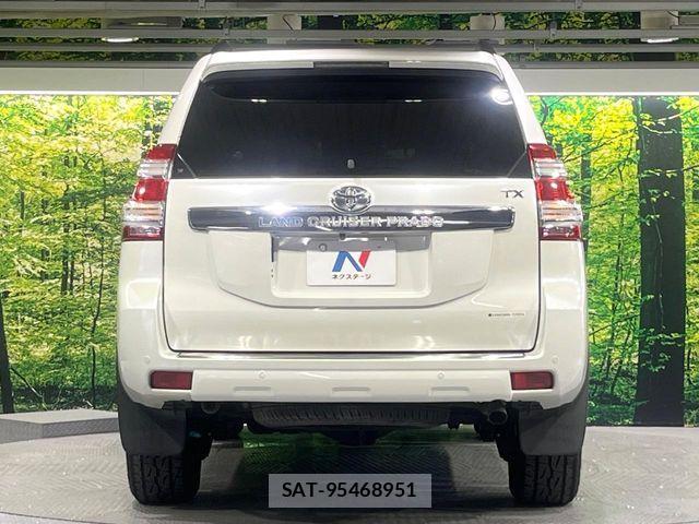 Toyota LAND CRUISER PRADO 2015-10 8525443-14