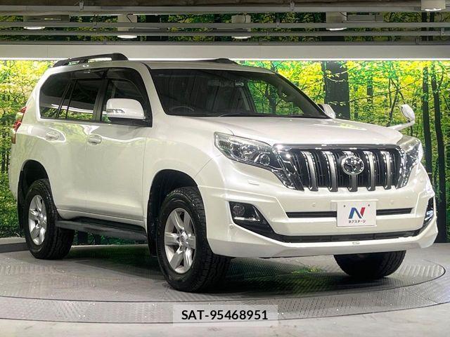 Toyota LAND CRUISER PRADO 2015-10 8525443-15