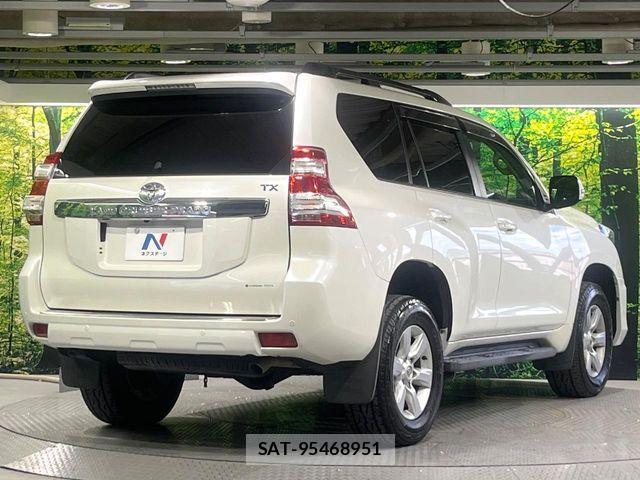 Toyota LAND CRUISER PRADO 2015-10 8525443-16
