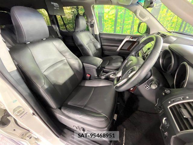 Toyota LAND CRUISER PRADO 2015-10 8525443-8