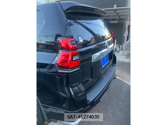 Toyota LAND CRUISER PRADO 2020-06 8525436-9
