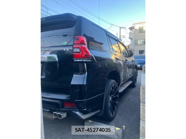 Toyota LAND CRUISER PRADO 2020-06 8525436-10