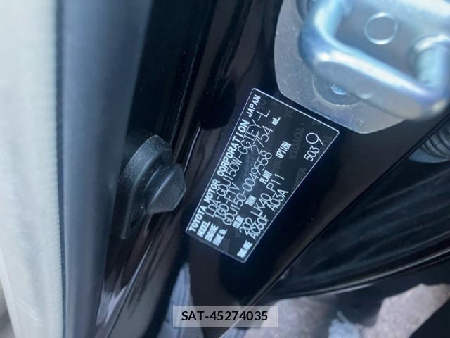 Toyota LAND CRUISER PRADO 2020-06 8525436-11
