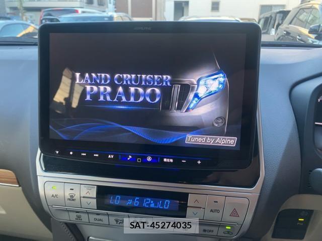 Toyota LAND CRUISER PRADO 2020-06 8525436-12