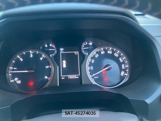 Toyota LAND CRUISER PRADO 2020-06 8525436-15