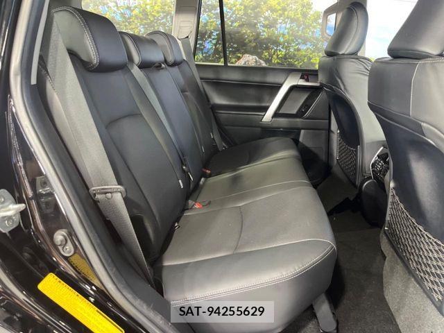 Toyota LAND CRUISER PRADO 2023-08 8525426-9