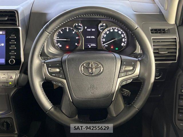 Toyota LAND CRUISER PRADO 2023-08 8525426-11