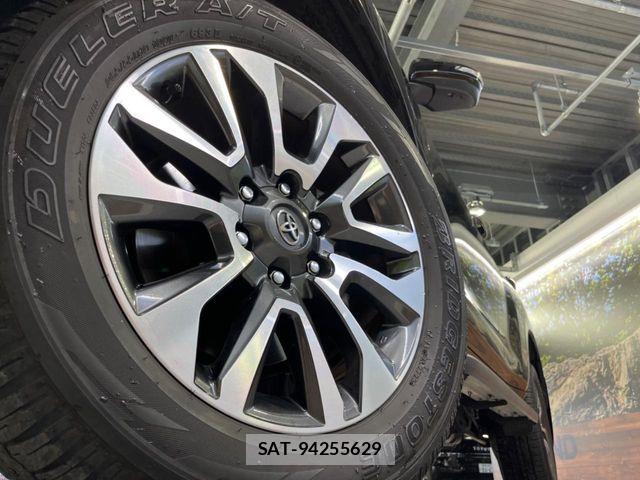 Toyota LAND CRUISER PRADO 2023-08 8525426-13