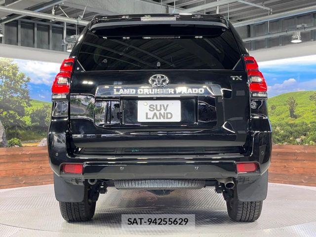 Toyota LAND CRUISER PRADO 2023-08 8525426-15