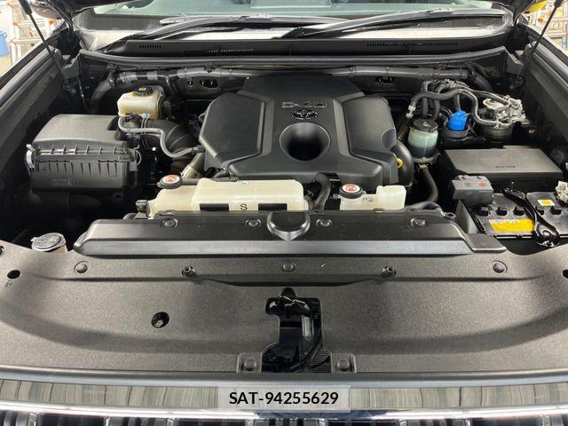 Toyota LAND CRUISER PRADO 2023-08 8525426-18