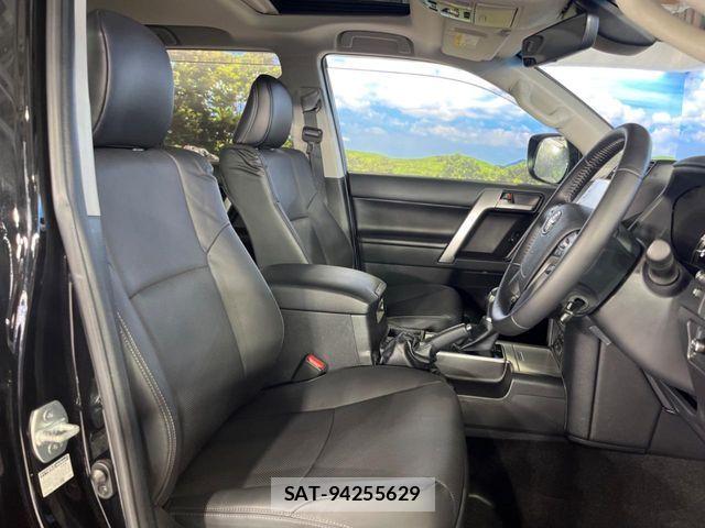 Toyota LAND CRUISER PRADO 2023-08 8525426-8