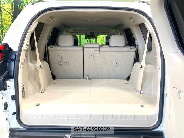 Toyota LAND CRUISER PRADO 2022-10 8525435-10