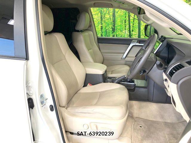 Toyota LAND CRUISER PRADO 2022-10 8525435-7
