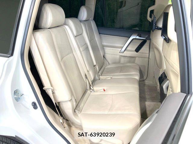 Toyota LAND CRUISER PRADO 2022-10 8525435-8