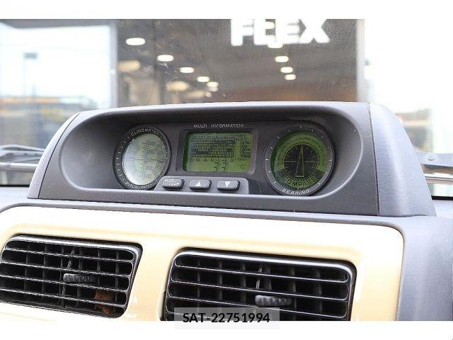Toyota LAND CRUISER PRADO 1999-01 8525445-9