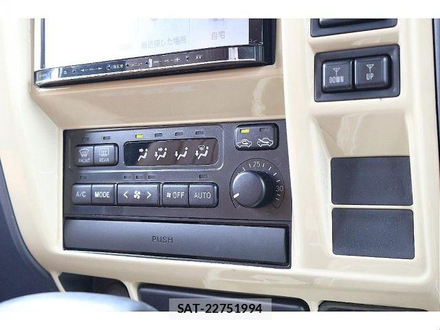 Toyota LAND CRUISER PRADO 1999-01 8525445-10