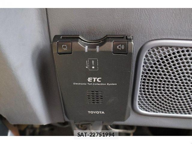 Toyota LAND CRUISER PRADO 1999-01 8525445-11