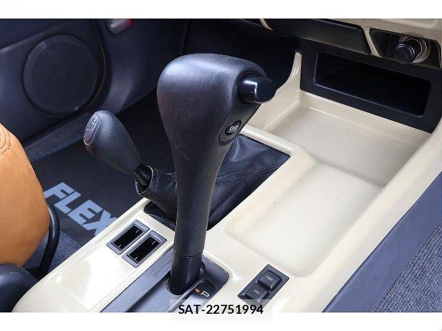 Toyota LAND CRUISER PRADO 1999-01 8525445-12