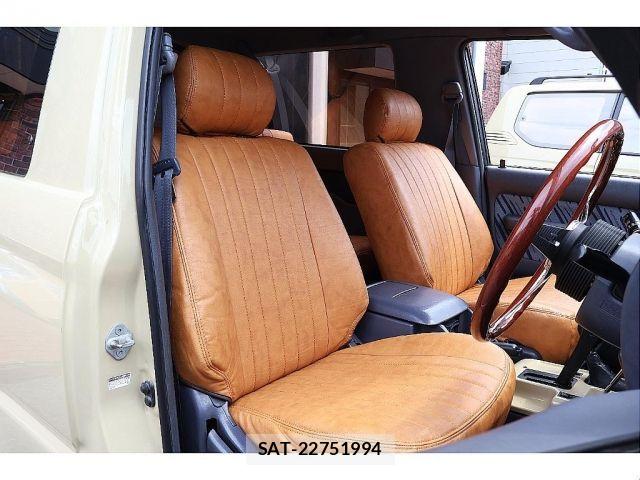 Toyota LAND CRUISER PRADO 1999-01 8525445-13