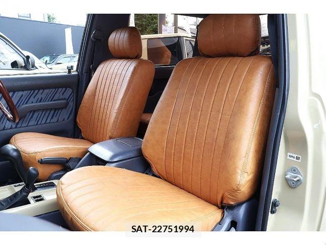 Toyota LAND CRUISER PRADO 1999-01 8525445-14