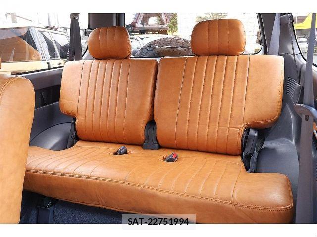 Toyota LAND CRUISER PRADO 1999-01 8525445-15