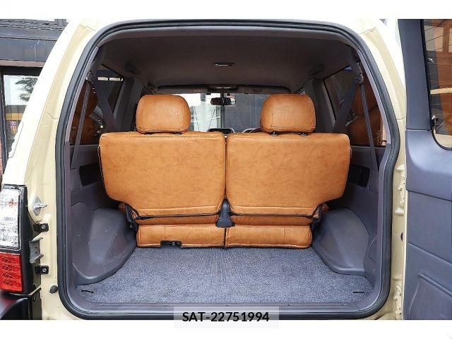 Toyota LAND CRUISER PRADO 1999-01 8525445-16