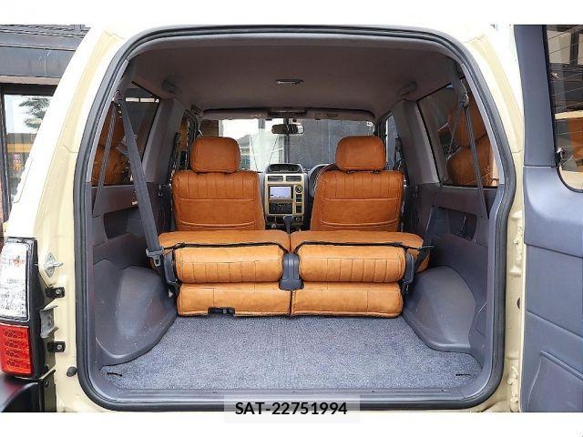 Toyota LAND CRUISER PRADO 1999-01 8525445-17