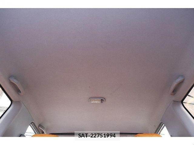Toyota LAND CRUISER PRADO 1999-01 8525445-19