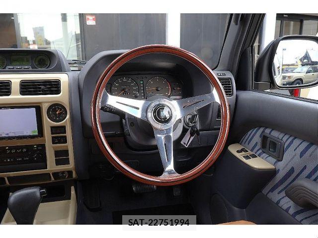 Toyota LAND CRUISER PRADO 1999-01 8525445-3