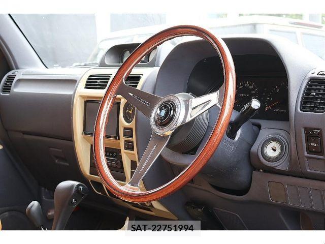 Toyota LAND CRUISER PRADO 1999-01 8525445-4