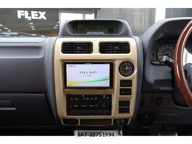 Toyota LAND CRUISER PRADO 1999-01 8525445-5