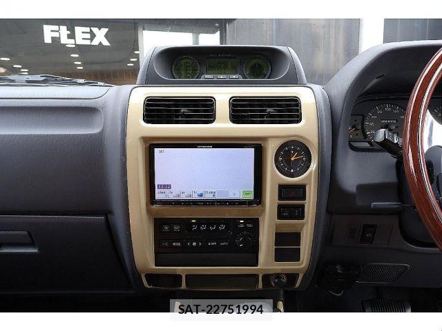 Toyota LAND CRUISER PRADO 1999-01 8525445-6
