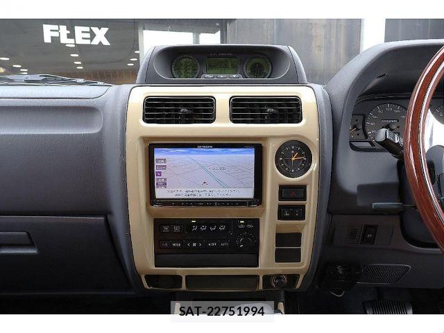 Toyota LAND CRUISER PRADO 1999-01 8525445-7