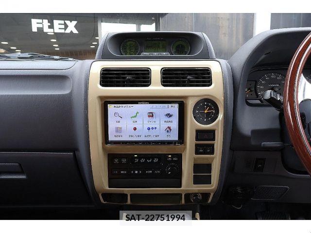Toyota LAND CRUISER PRADO 1999-01 8525445-8