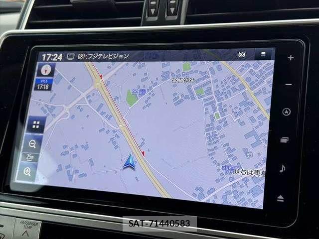 Toyota LAND CRUISER PRADO 2023-10 8525424-21