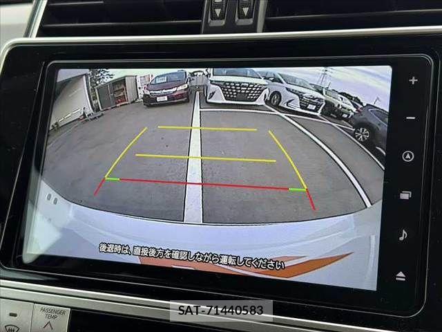 Toyota LAND CRUISER PRADO 2023-10 8525424-23